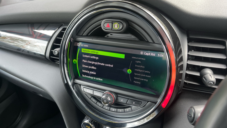 MINI Hatchback 135kW Cooper S Level 3 33kWh 3dr Auto Electric Hatchback